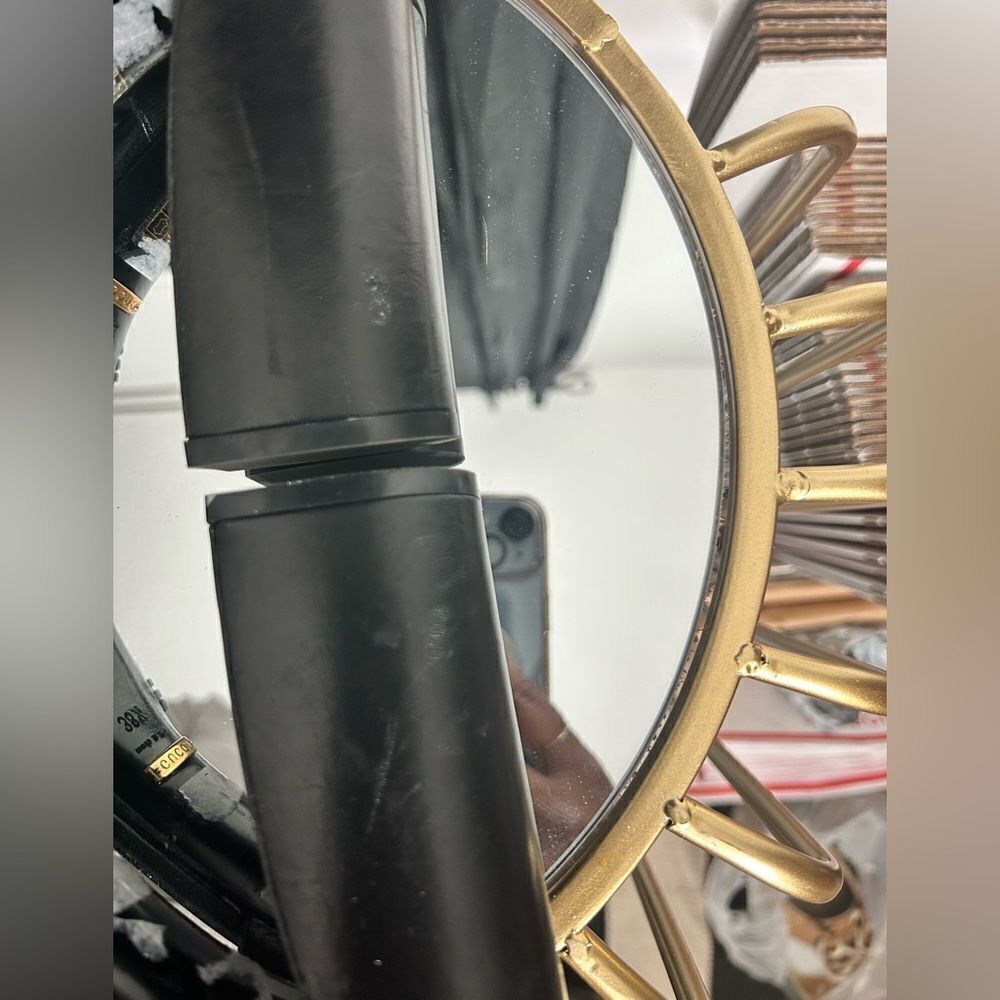 Gucci Allie Knotted Platform Sandal - Picture 10 of 11